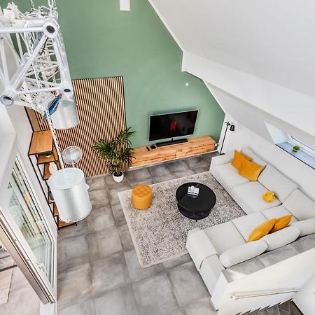 Svyvo Siegburg - Cozy Serviced Apartments Near Cologne & Bonn Екстер'єр фото