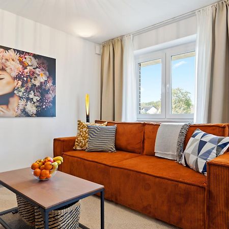 Svyvo Siegburg - Cozy Serviced Apartments Near Cologne & Bonn Екстер'єр фото