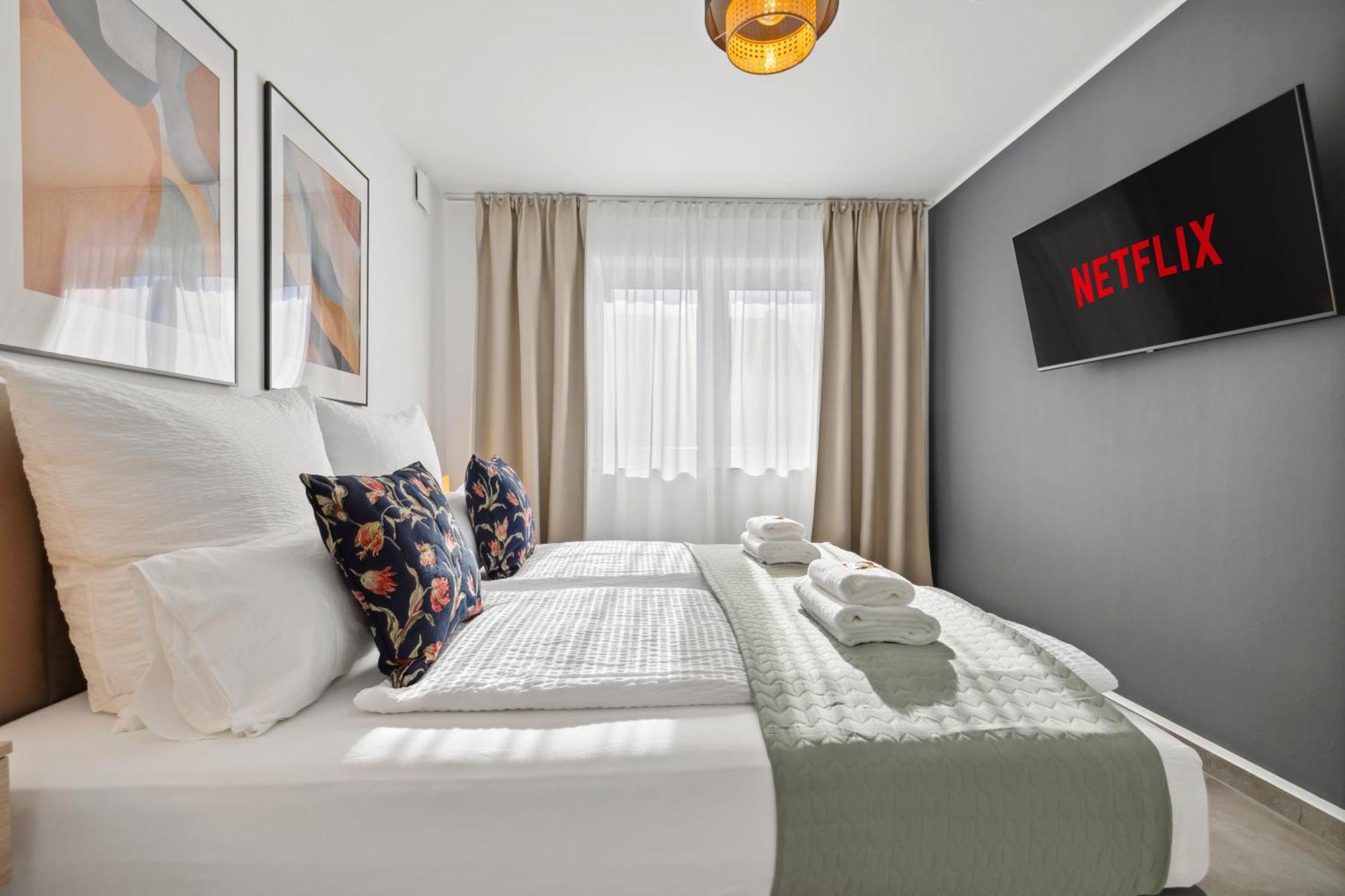 Svyvo Siegburg - Cozy Serviced Apartments Near Cologne & Bonn Екстер'єр фото