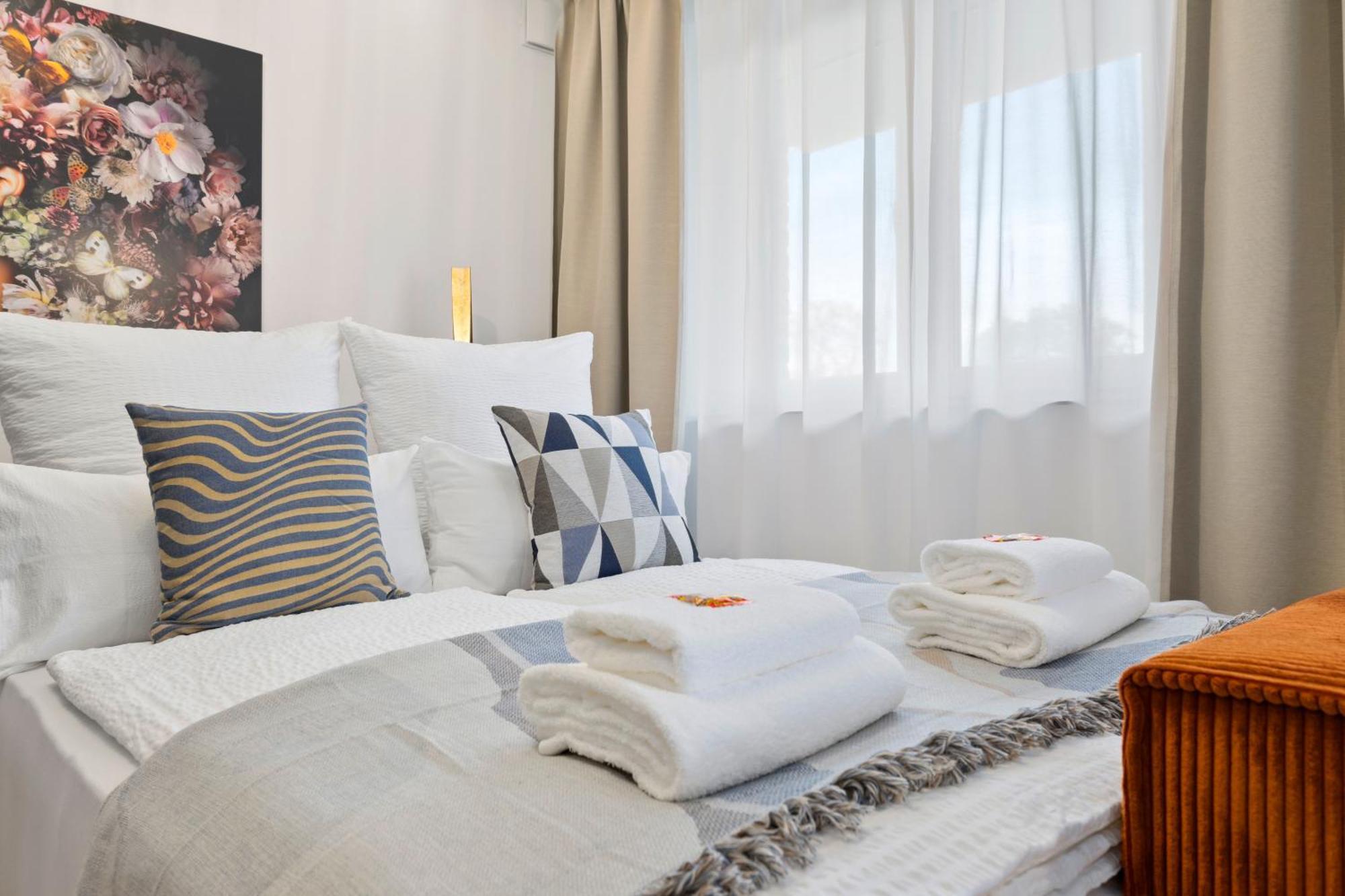 Svyvo Siegburg - Cozy Serviced Apartments Near Cologne & Bonn Номер фото