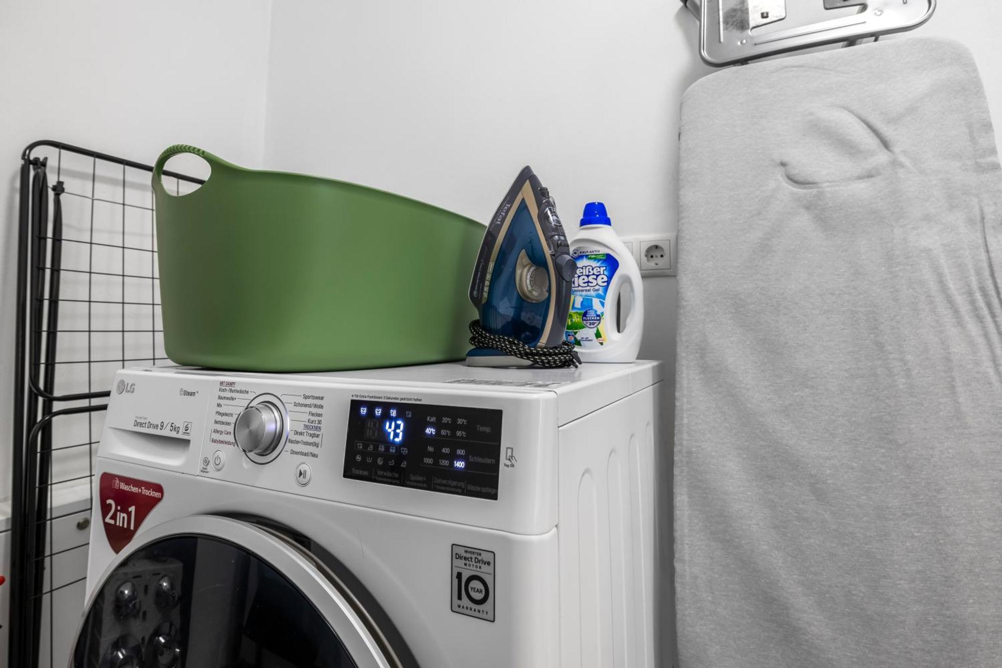 Svyvo Siegburg - Cozy Serviced Apartments Near Cologne & Bonn Номер фото