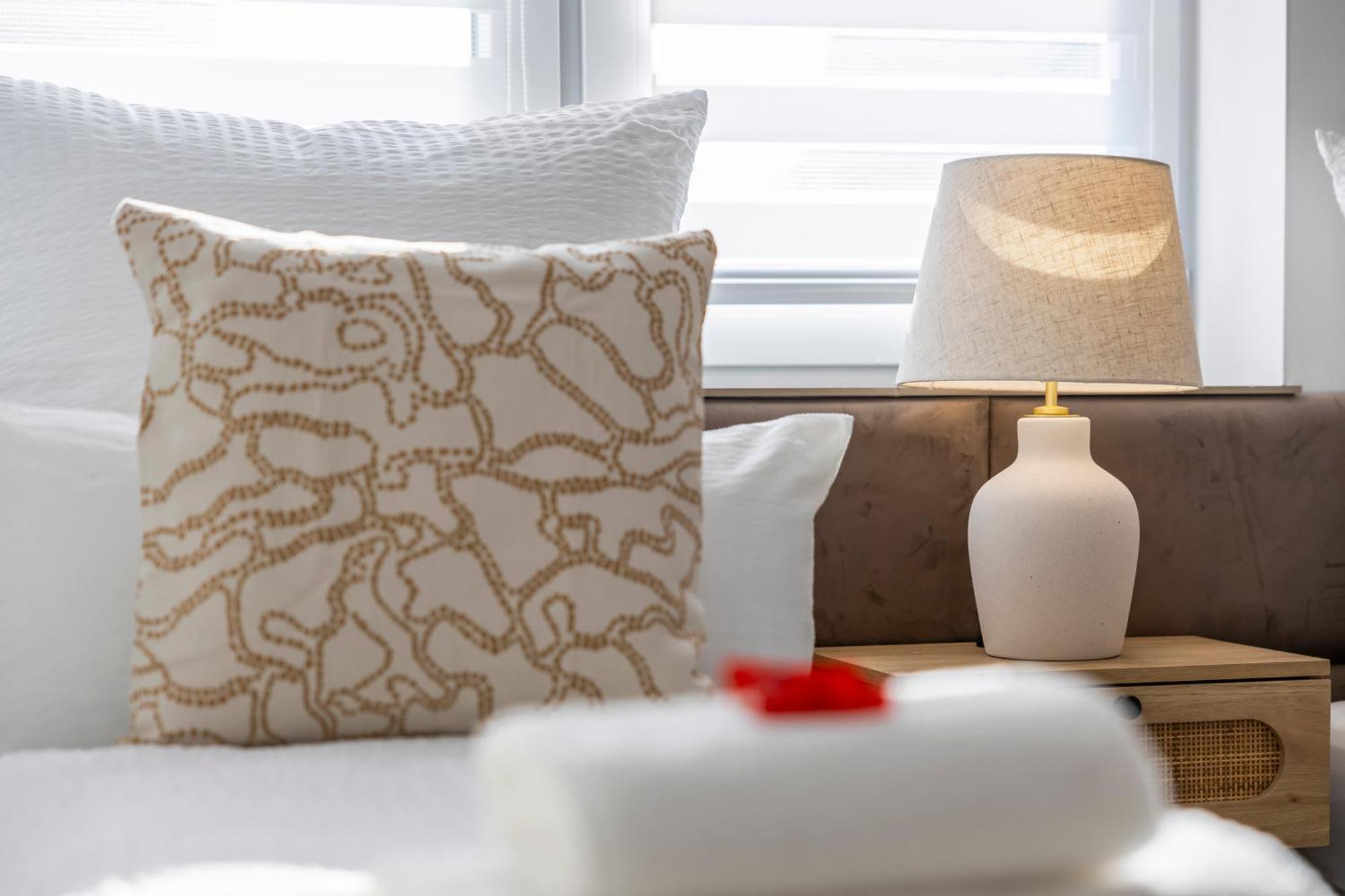 Svyvo Siegburg - Cozy Serviced Apartments Near Cologne & Bonn Екстер'єр фото