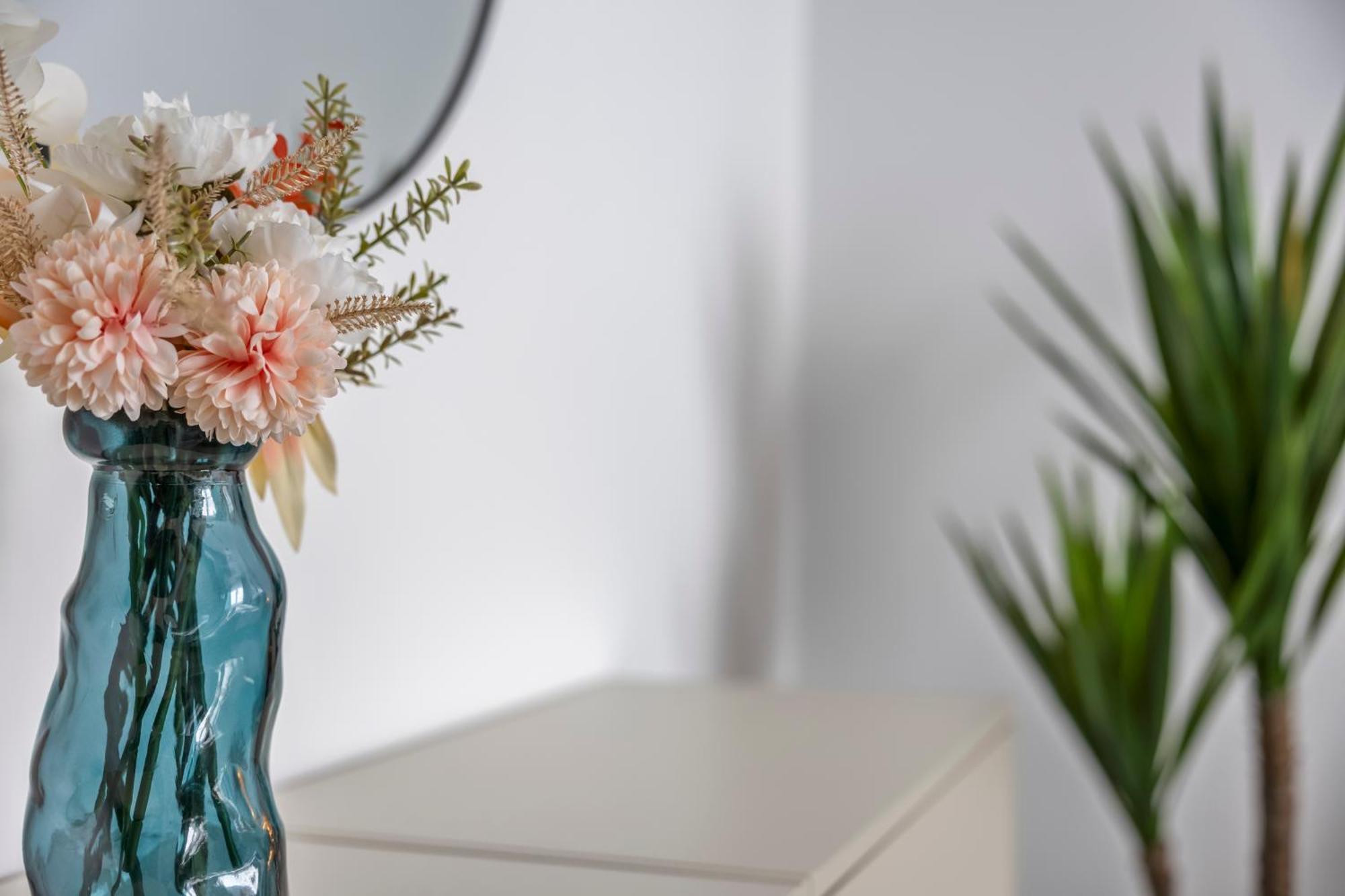 Svyvo Siegburg - Cozy Serviced Apartments Near Cologne & Bonn Номер фото