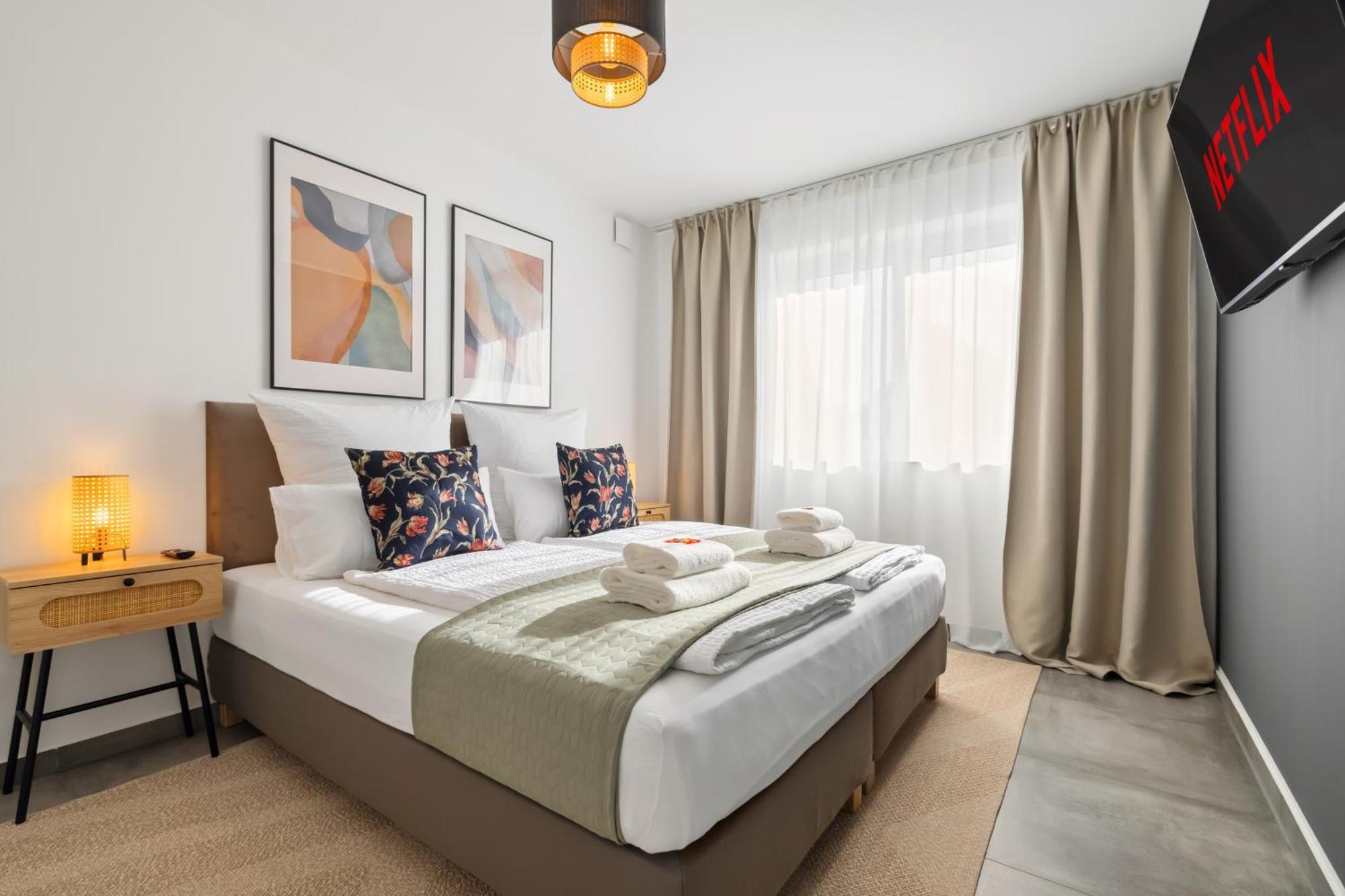 Svyvo Siegburg - Cozy Serviced Apartments Near Cologne & Bonn Екстер'єр фото