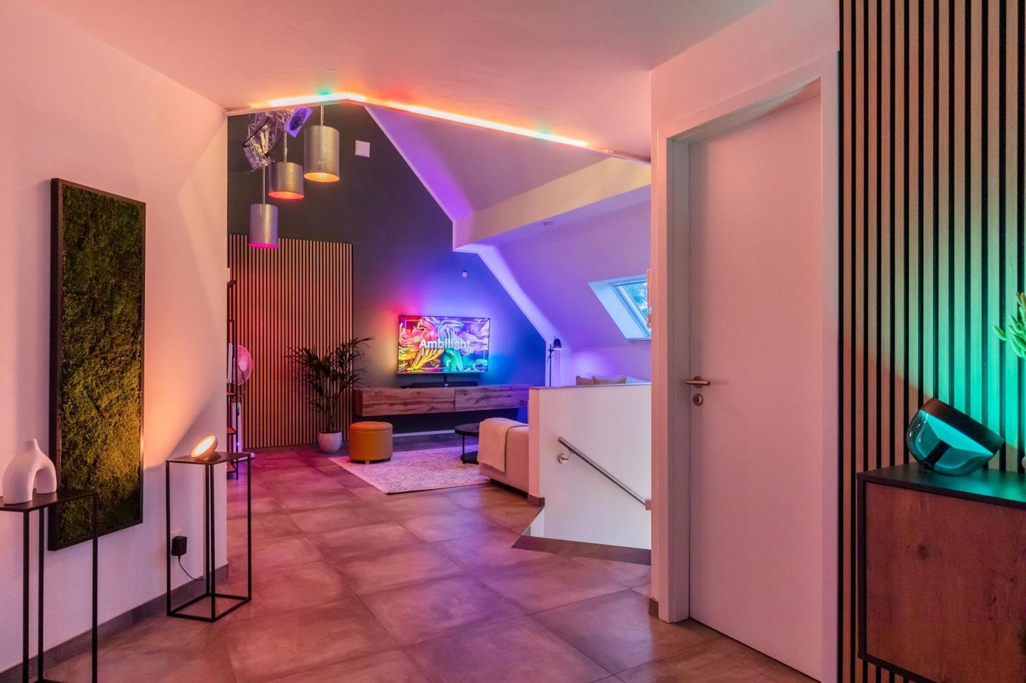 Svyvo Siegburg - Cozy Serviced Apartments Near Cologne & Bonn Номер фото