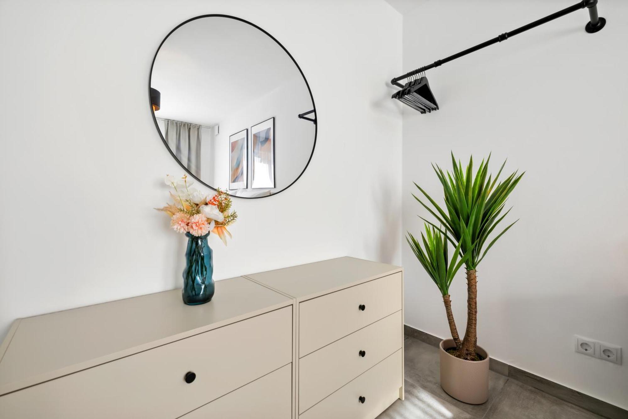 Svyvo Siegburg - Cozy Serviced Apartments Near Cologne & Bonn Номер фото