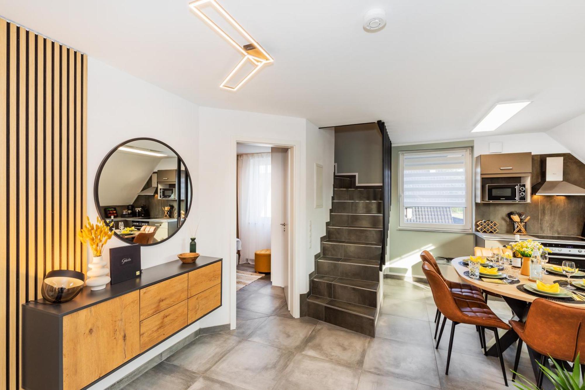 Svyvo Siegburg - Cozy Serviced Apartments Near Cologne & Bonn Номер фото