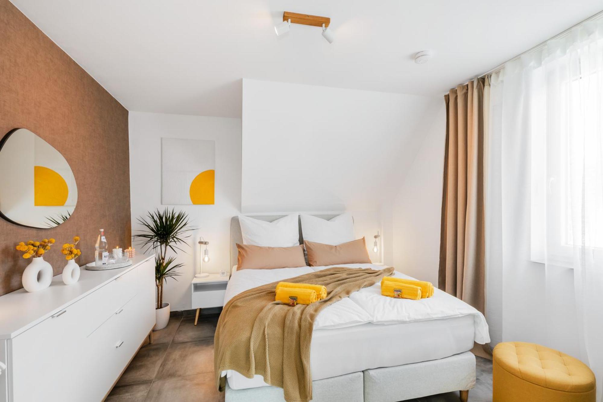 Svyvo Siegburg - Cozy Serviced Apartments Near Cologne & Bonn Екстер'єр фото