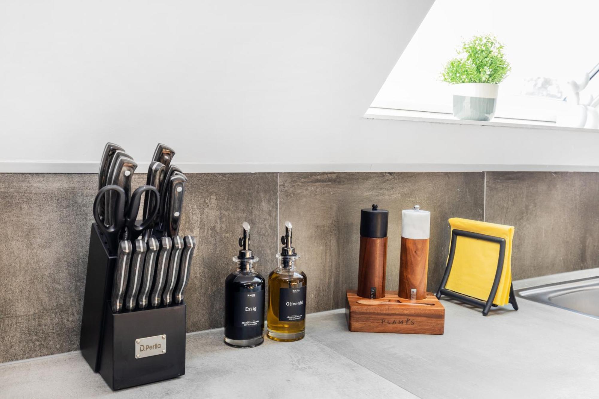 Svyvo Siegburg - Cozy Serviced Apartments Near Cologne & Bonn Номер фото