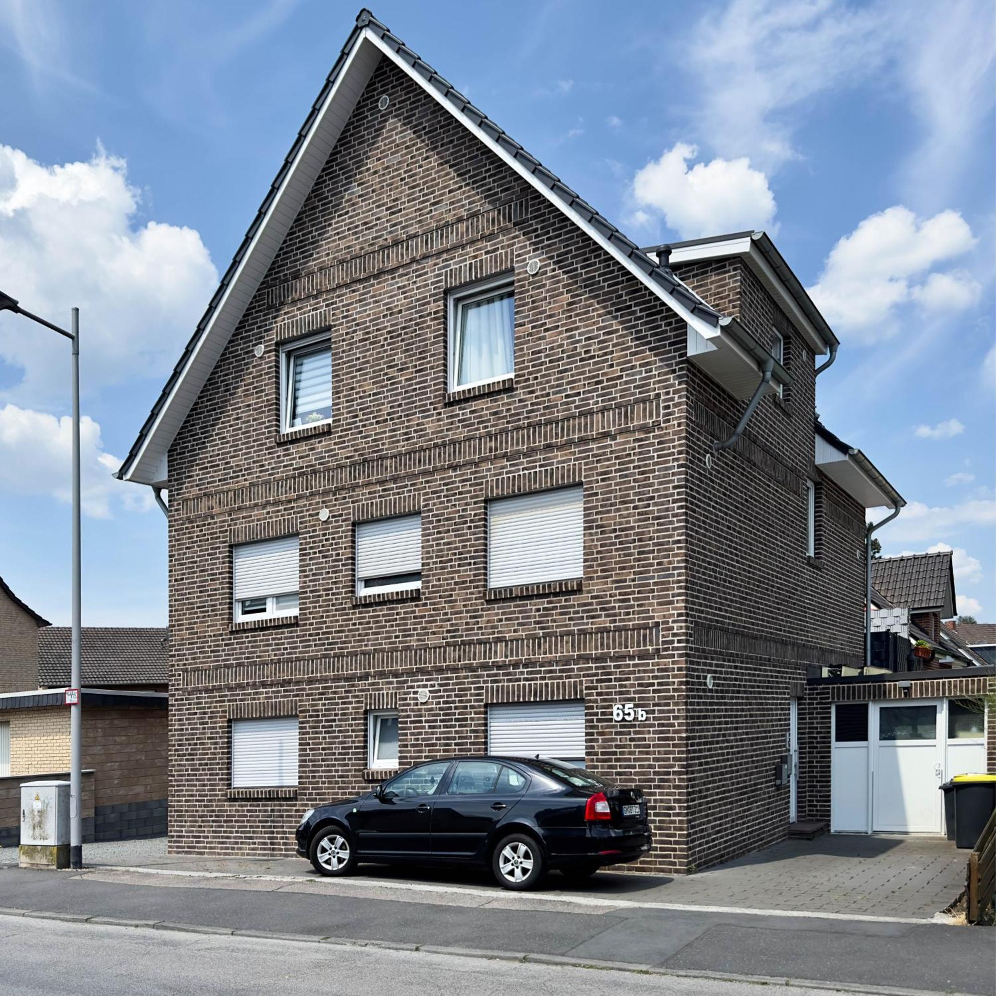 Svyvo Siegburg - Cozy Serviced Apartments Near Cologne & Bonn Екстер'єр фото